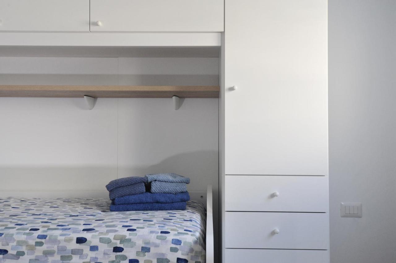 Relax-Comfort-Home City Center Porto Torres Exterior foto